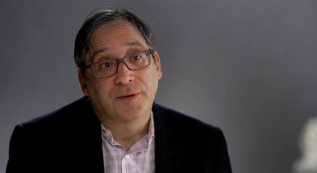 Gary Marcus on 60 Minutes