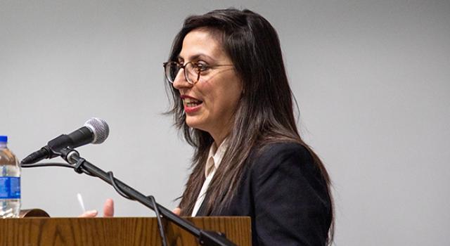 Verónica Gago