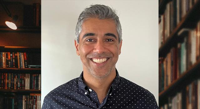 Gaurav Jashnani