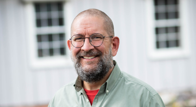 Kenneth Mulder