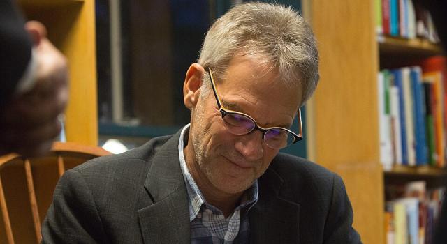 Jon Krakauer