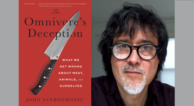 John Sanbonmatsu