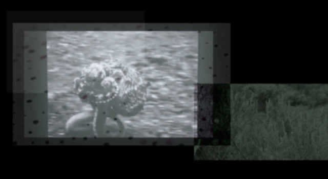 Still frame image from Shift Again, 2024. Digital video (11:20). 