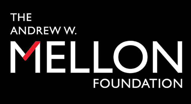 The Andrew W. Mellon Foundation Logo