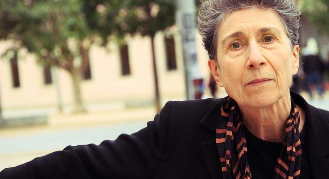 Activist, teacher, and writer Silvia Federici, who is speaking at Hampshire College March 29