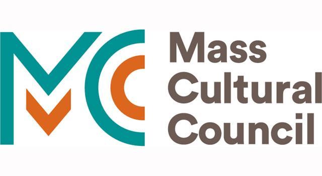 Massachusetts Cultural Council logo