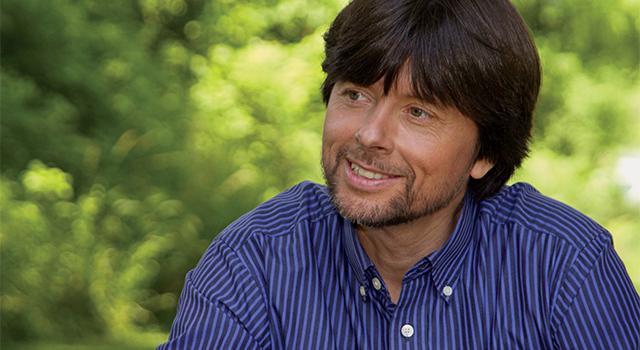 Ken Burns