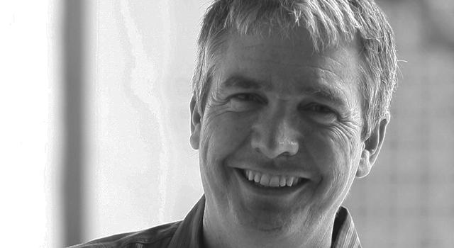 Hampshire alum and Board Member Stephan Jost has been appointed  Director and CEO of the Art Gallery of Ontario (AGO).