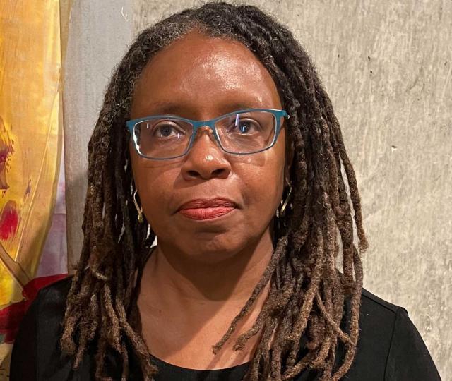 Dr. Sheila Lloyd