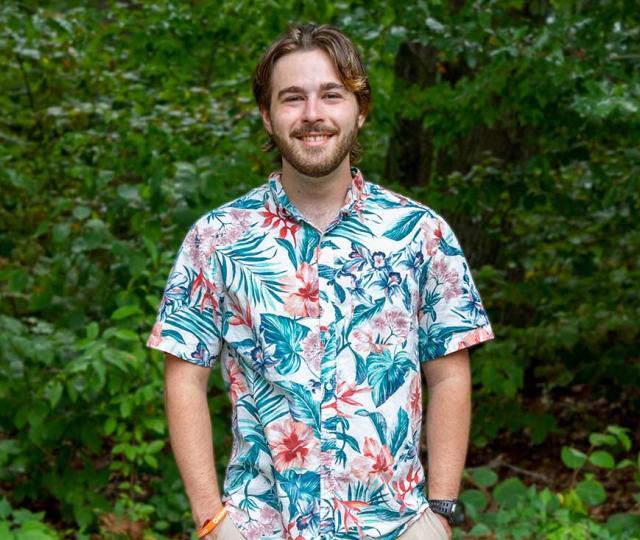 Max Solomon Frye