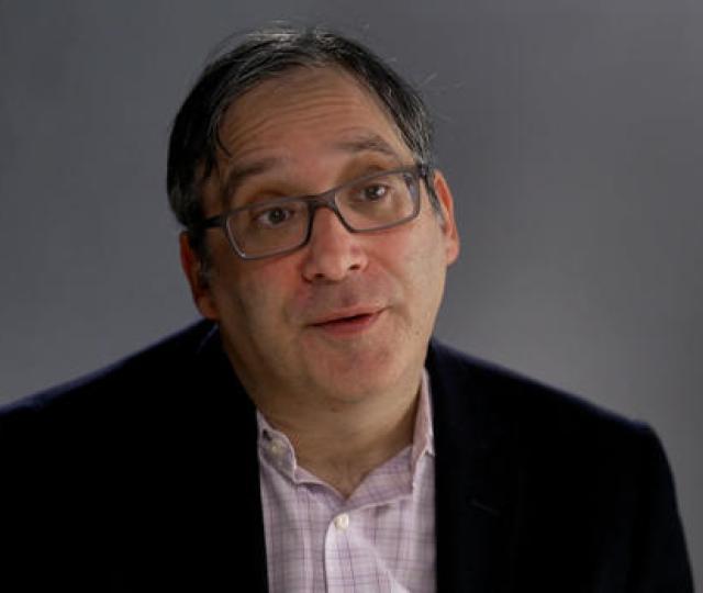Gary Marcus on 60 Minutes