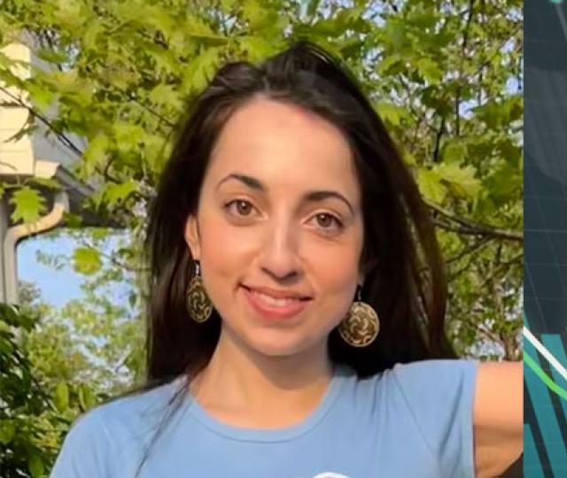 Sabina Iftikhar