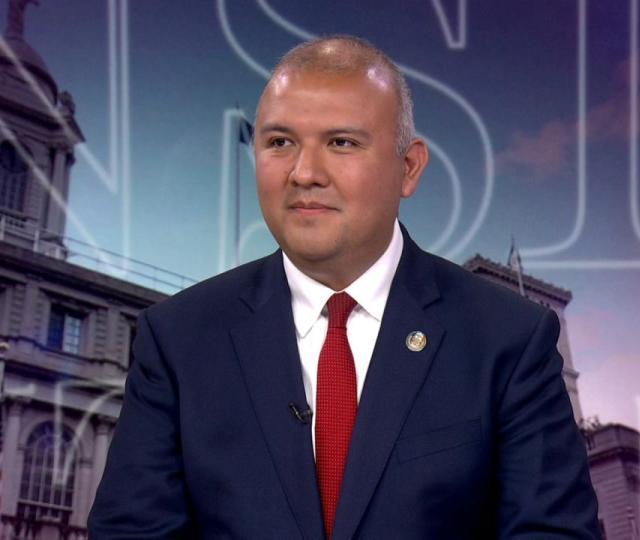 Manny Castro
