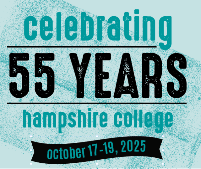 55th anniversary graphic