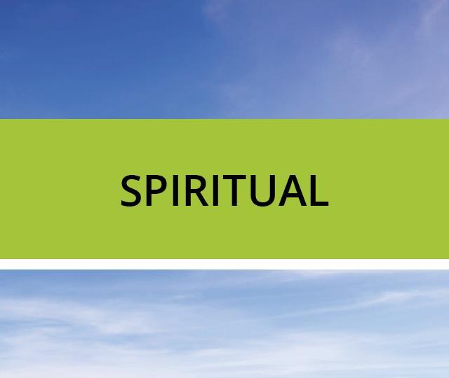 Spiritual Wellness