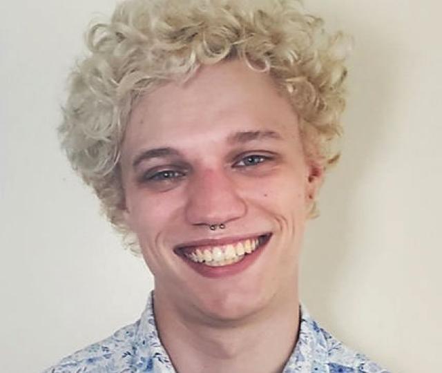 Matt Hinderhoffer