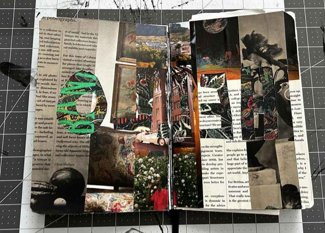 Nexus Hannus Div III project