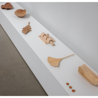 Sculptures by Elizabeth Atterbury