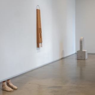 Sculptures by Elizabeth Atterbury