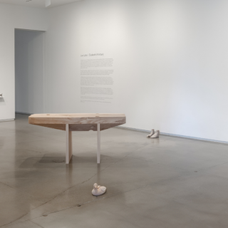 Sculptures by Elizabeth Atterbury