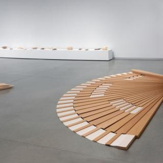 Sculptures by Elizabeth Atterbury