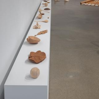 Elizabeth Atterbury Sculptures