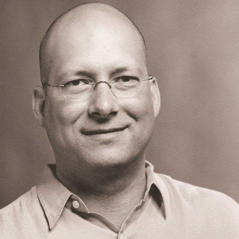 Eric Schocket