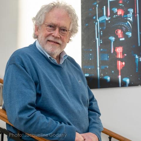 Anton Zeilinger