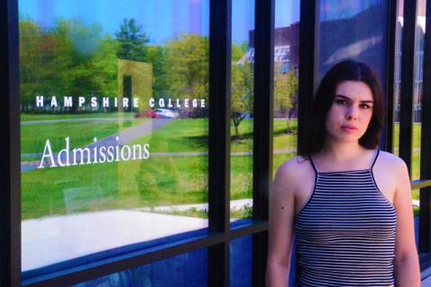Summer Programs | Hampshire College
