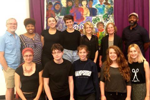 Summer Programs | Hampshire College