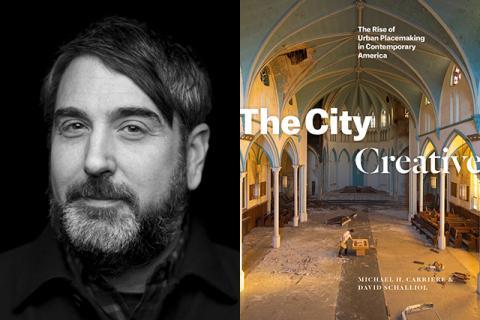 Michael Carriere and The City Creative 