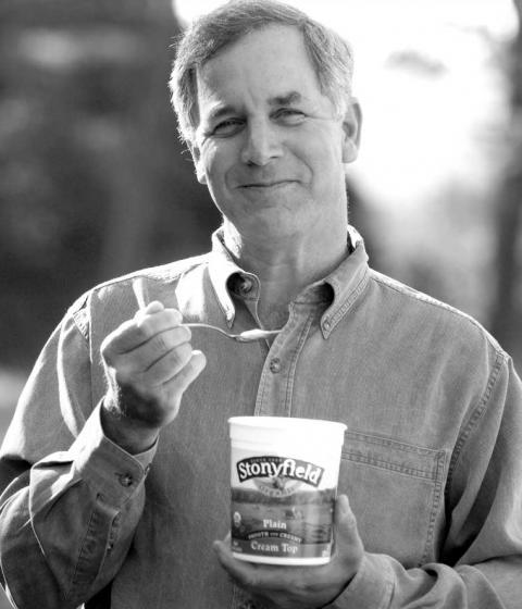 Gary Hirschbern