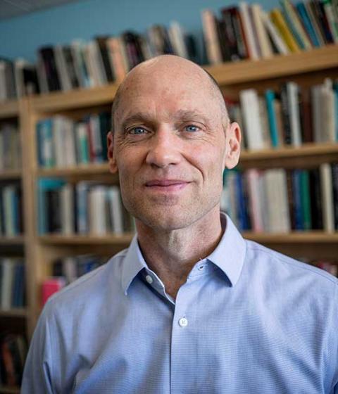 Christoph Cox