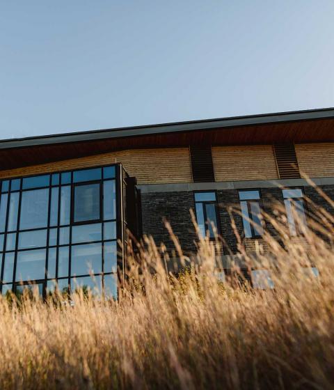 The Kern Building