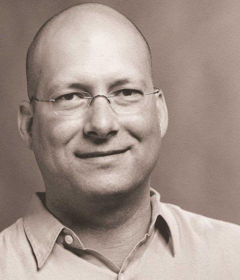 Eric Schocket 