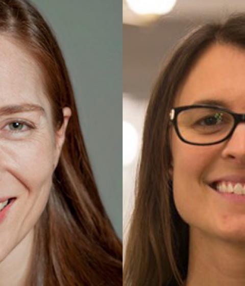 Heather Boushey and Candace Vahlsing
