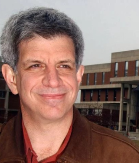 Professor Emeritus Aaron Berman Publishes New Book, “America's Arab Nationalists”