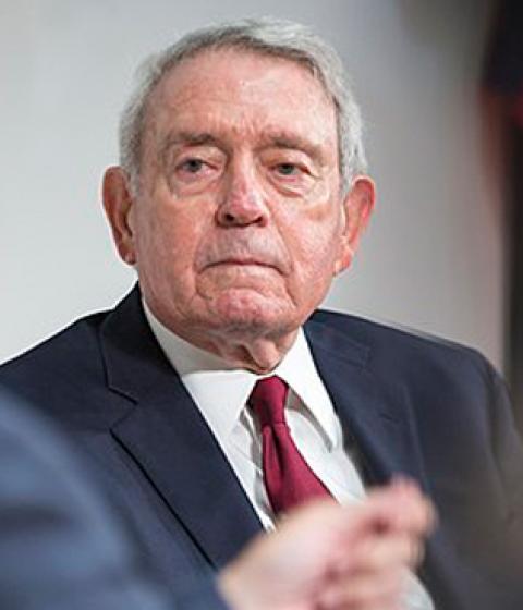 Dan Rather