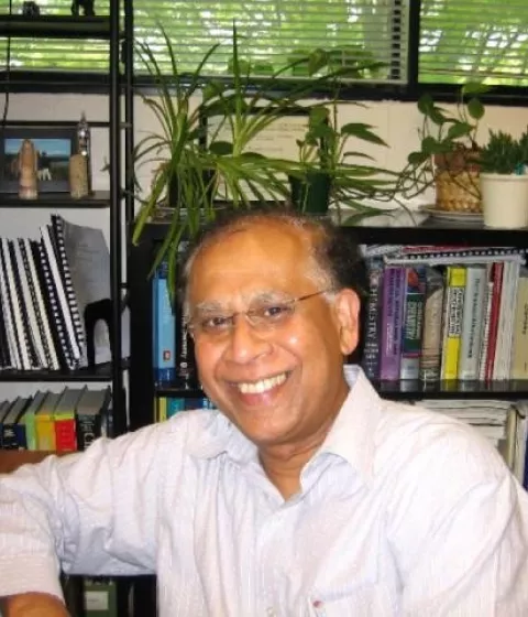 Dula Amarasiriwardena