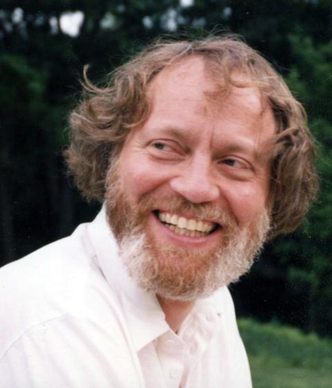 Ken Bradt