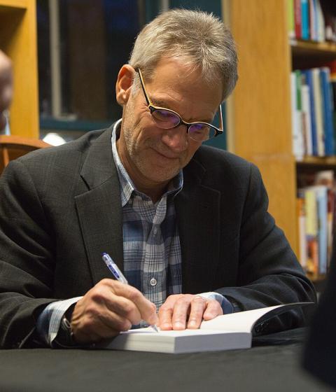 Jon Krakauer