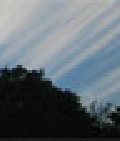 clouds