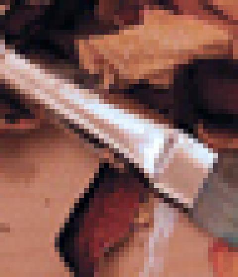 Paintbrush