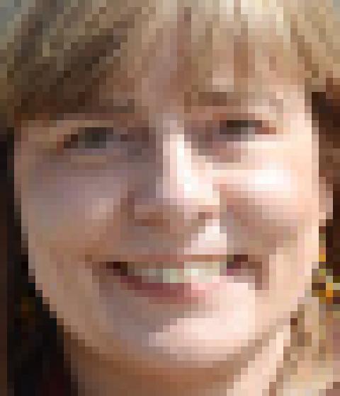 Eva Rueschmann