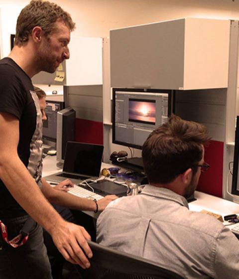 Coldplay