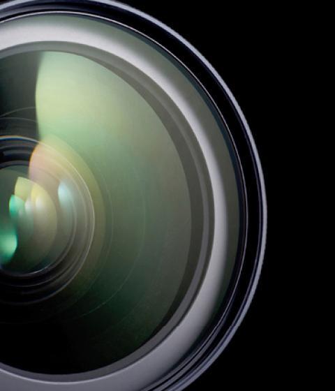 camera