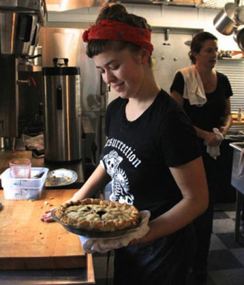 Claire Hawley-Crews