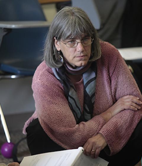 Sue Darlington