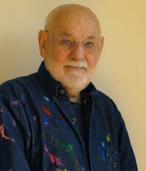 Eric Carle