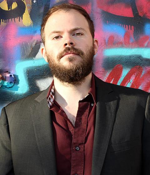 Erik Hoel